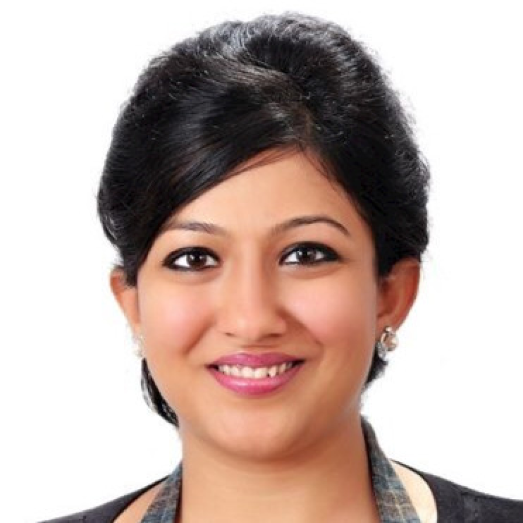 Sonali Goila - Abu Dhabi Family Office Summit