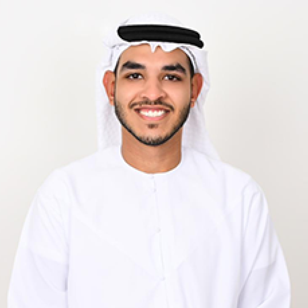 Ahmed Al Nowais - Abu Dhabi Family Office Summit