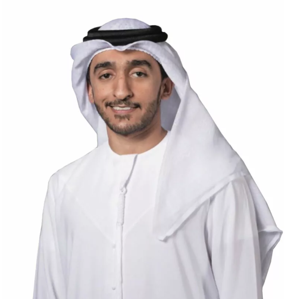 Abdulrahman Al Suwaidi - Abu Dhabi Family Office Summit