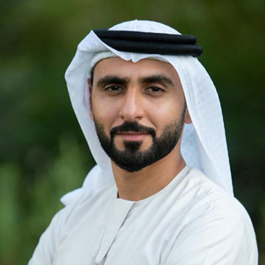 Yousif Saeed Lootah - Abu Dhabi Family Office Summit