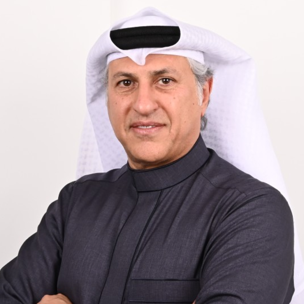 Arif Al Alawi - Abu Dhabi Family Office Summit