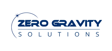 zero gravity logo - Abu Dhabi Family Office Summit