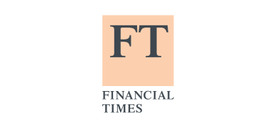 FT Logo - Abu Dhabi Family Office Summit