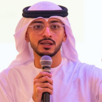 Alhasan Farajallah - Abu Dhabi Family Office Summit